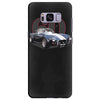 1960 ac cobra, `classic car ideal birthday gift present. Samsung Galaxy S8 Plus Case