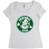 grinchmas Women's Triblend Scoop T-shirt
