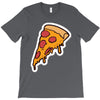 hot pizza T-Shirt