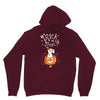 trick or treat Unisex Hoodie