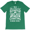 love camping!!! T-Shirt