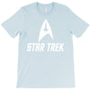 hardwell star trek T-Shirt