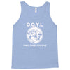ooyo Tank Top
