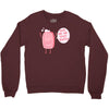 lil' soap Crewneck Sweatshirt