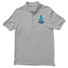 reptar on ice Polo Shirt
