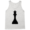 Chess Queen Family Matching Tank Top