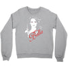twilight frauen bella jacob edward film Crewneck Sweatshirt