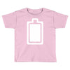 charged Toddler T-shirt