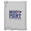 Moo Point iPad 3 and 4 Case