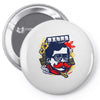 illustrador Pin-back button