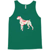 flower Tank Top