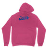 we'll do it live Unisex Hoodie