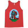 little mummra after a rough day Tank Top