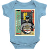 and ramen Baby Onesie