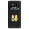 We Are Pregnant Samsung Galaxy S8