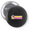 prison panties Pin-back button