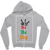 fahrie77 Zipper Hoodie