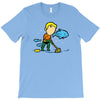 part time job   aquarium T-Shirt