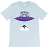 i want to leave T-Shirt