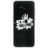 stop bullying Samsung Galaxy S8