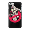 mario's wolrd parody iPhone 7 Case