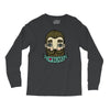 beard Long Sleeve Shirts
