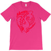 money over emotion T-Shirt