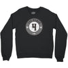 the gamers Crewneck Sweatshirt