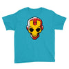 iron skull Youth Tee