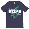 We Have This Hope As An Anchor For The Soul T-Shirt