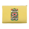 modern grafikdesign Accessory Pouches