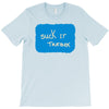 suck it trebek T-Shirt