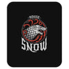 snow Mousepad
