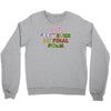 this isn't even my final form Crewneck Sweatshirt