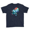 rainbow Youth Tee