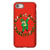 DABBİNG LEPRECHAUN iPhone 8