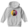 Pubg Youth Hoodie