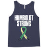 Humboldt Strong Tank Top