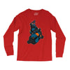 wild style dv Long Sleeve Shirts