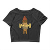 serenidelia Crop Top