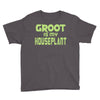 wood you believe Youth Tee