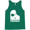 classic pirate song Tank Top