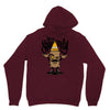 stay squirrely Unisex Hoodie