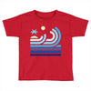 beach Toddler T-shirt