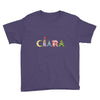 ciara Youth Tee
