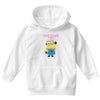 me awesome Youth Hoodie