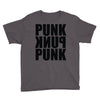 punk Youth Tee