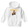 Kenzo Wall-E Youth Hoodie