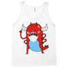 monster nags Tank Top