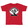 kratos 3 Toddler T-shirt